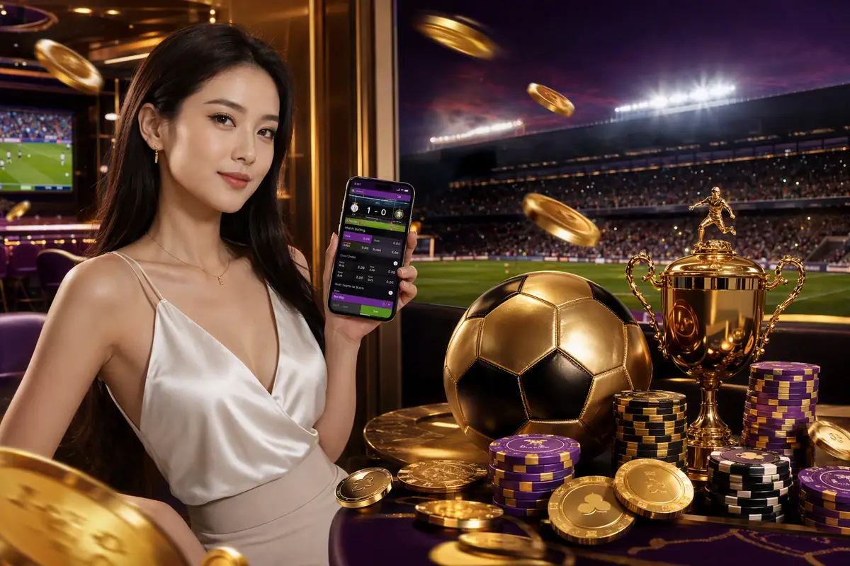 8kibet dành riêng cho người Việt