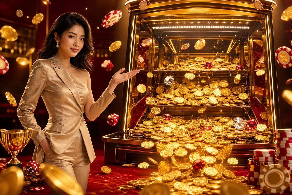 8kibet chương trình VIP
