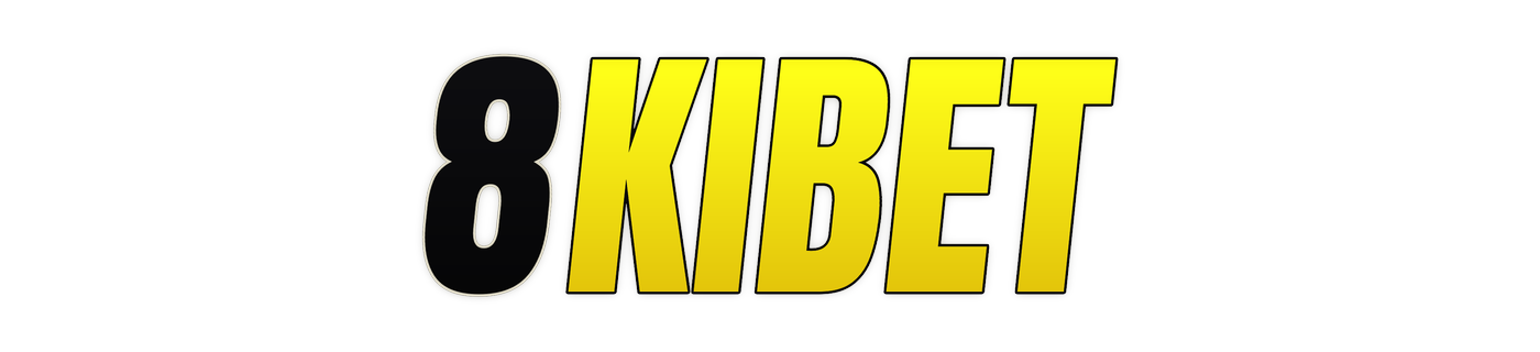 8kibet logo